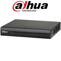 XVR DE 8 CHAINES DAHUA UP TO 5MP XVR5108HS-I3/T