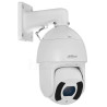 CAMERA IP 4MP DAHUA PTZ ZOOM X45 VISION DE NUIT IR250 SD6CE445GB-HNR