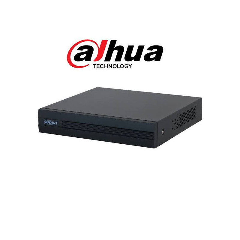 XVR DAHUA 16 CHAINES 5216-4KL-I3