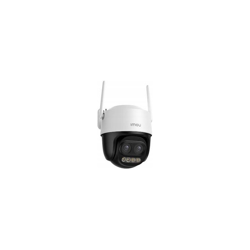CAMERA IMOU CRUISER SC 4G 5MP WIFI IPC-K7FP-5H0TE-EU