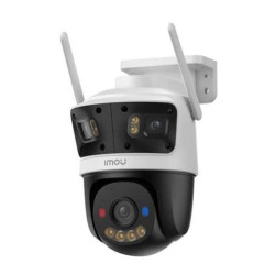 CAMERA IMOU TRIPLE-LENS WIFI IP 11MP IPC-S7UP-11MOWED