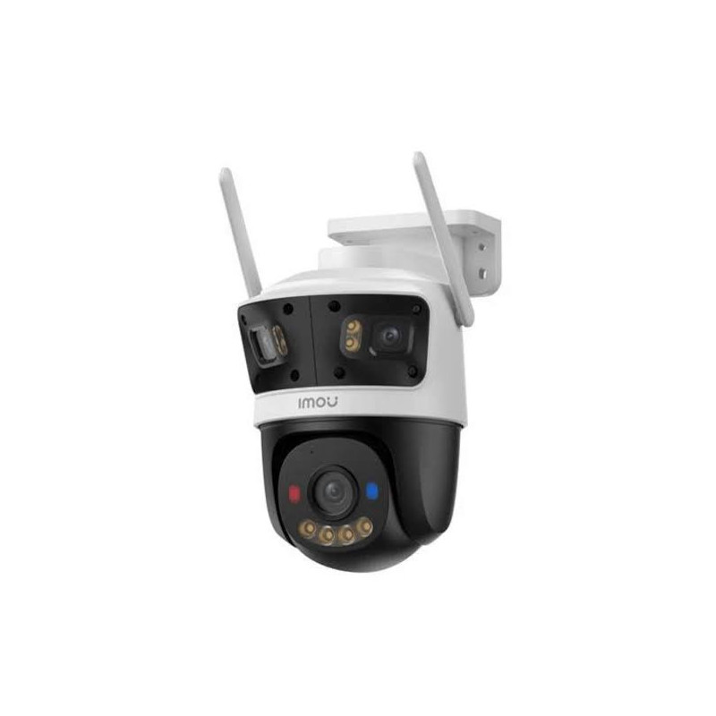 CAMERA IMOU TRIPLE-LENS WIFI IP 11MP IPC-S7UP-11MOWED
