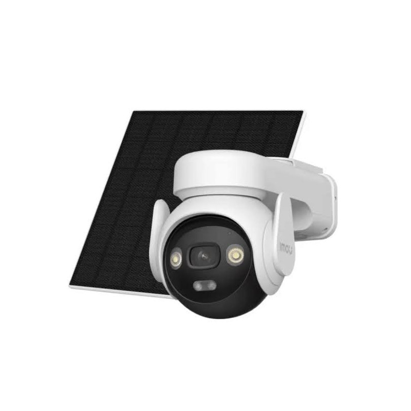 CAMERA IMOU 4G SOLAIRE 5MP IPC-B7ED-5M1TEA-EU/FSP14