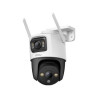 CAMERA SANS FIL IMOU CRUISER DUAL 2 10MP IPC-S7XEP-10M0WED