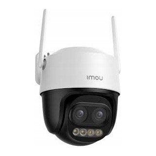 Caméra Wi-Fi Imou Cruiser Z 5MP 360° zoom – Tunisie