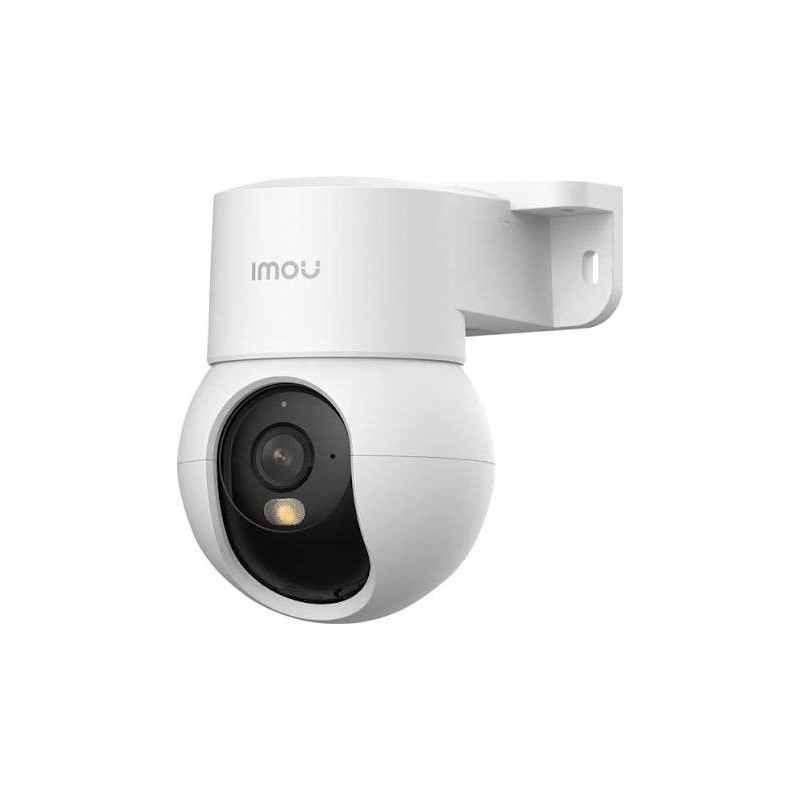 Imou Ranger Mini 5MP – Caméra Wi-Fi intérieure motorisée (IPC-K2MP-5H1WE)