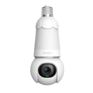 Imou Bulb Cam 3MP – Caméra ampoule Wi-Fi motorisée (IPC-S6DP-3M0WEB)