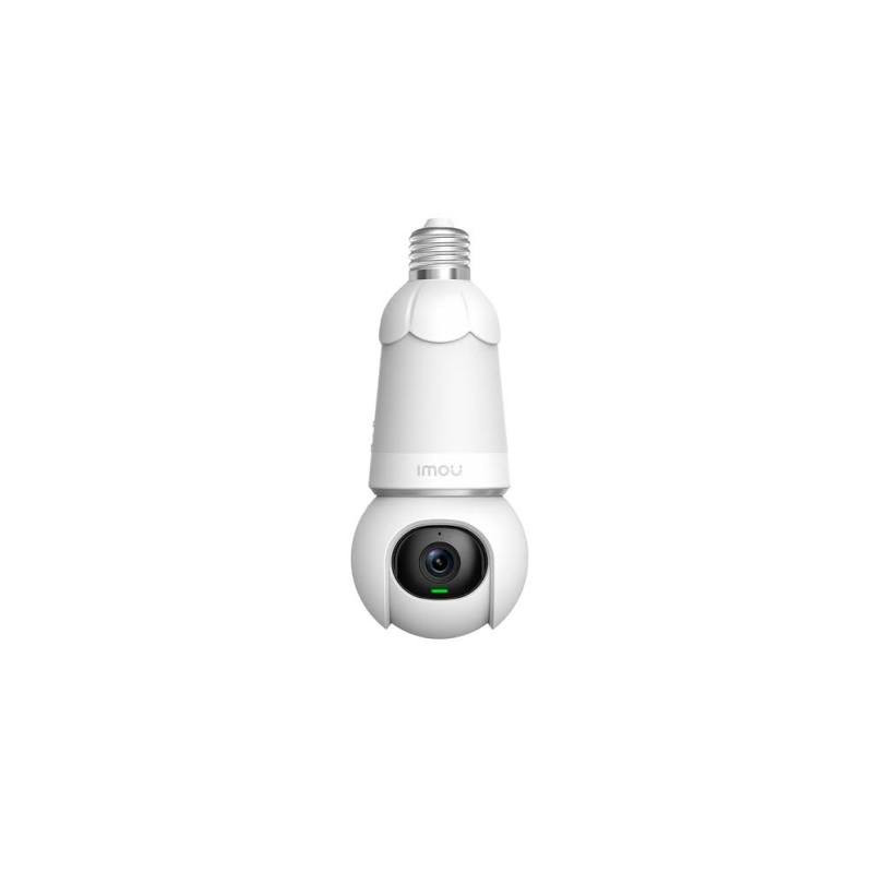 Imou Bulb Cam 3MP – Caméra ampoule Wi-Fi motorisée (IPC-S6DP-3M0WEB)
