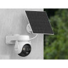 Imou AOV PT 5MP – Kit caméra 4G/Wi-Fi extérieure avec panneau solaire (IPC-B7ED-5M1TEA-EU/FSP14)