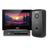 Dahua KTP03 Pro – Kit visiophone IP avec écran tactile 7" Wi-Fi (DHI-KTP03 Pro)