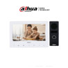 Dahua KTA02M – Kit visiophone analogique 4 fils avec écran 7" (DHI-KTA02M)