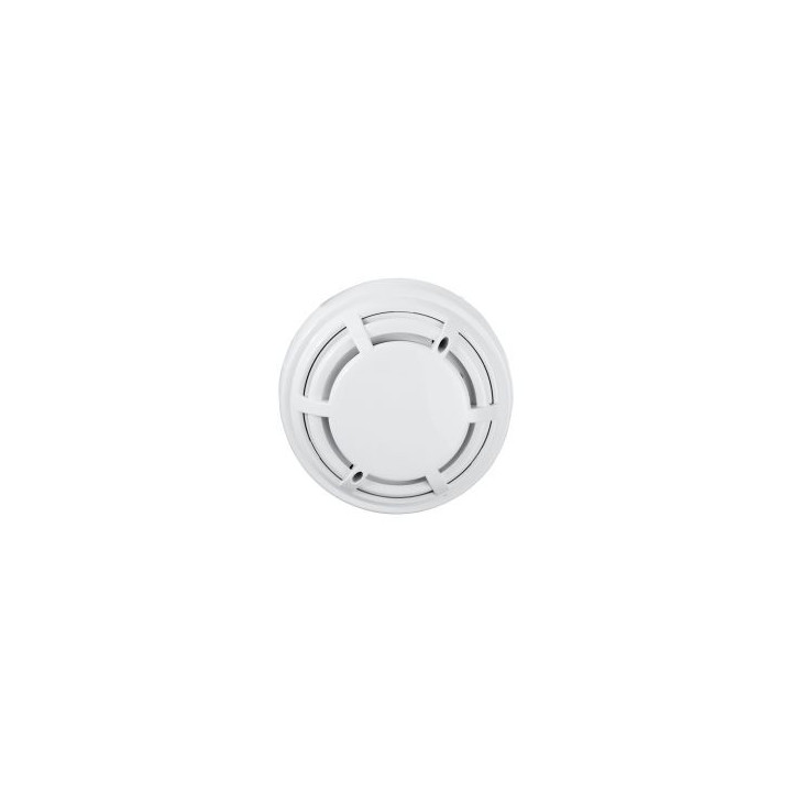 DMTech – Détecteur de fumée optique conventionnel (DMT-D9000-SR)
