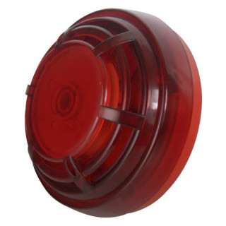 DMTech – Sirène d’alarme incendie conventionnelle (DMT-S9000)