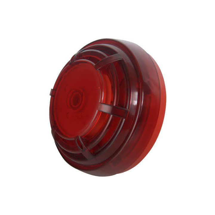 DMTech – Sirène d’alarme incendie conventionnelle (DMT-S9000)