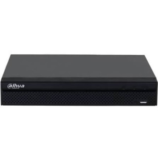 Dahua – Enregistreur NVR 8 voies compact, 1 disque, H.265 (DHI-NVR1108HS-S3/H)