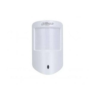 Dahua AirShield – Détecteur de mouvement infrarouge sans fil (DHI-ARD1233-W2)