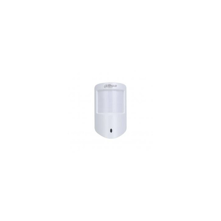 Dahua AirShield – Détecteur de mouvement infrarouge sans fil (DHI-ARD1233-W2)