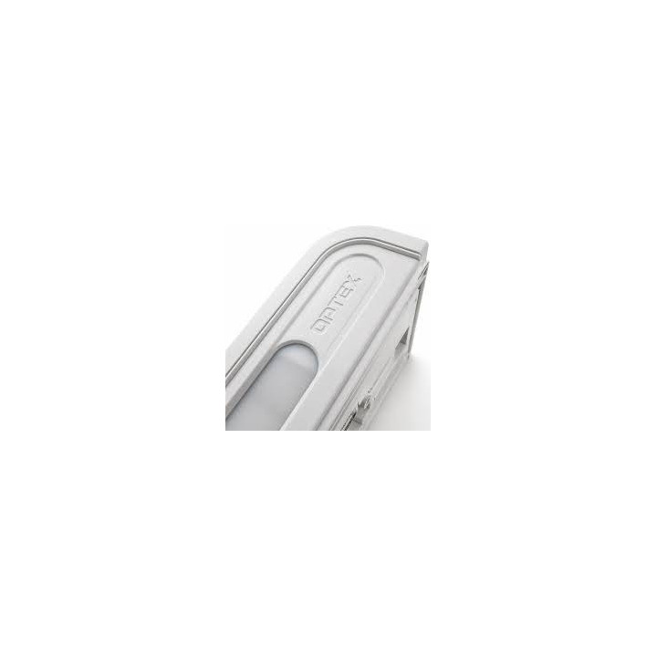 Détecteur rideau extérieur Optex BXS-ST 2×12 m – Tunisie