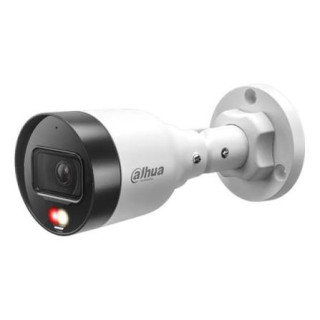 Caméra IP tube Dahua 4MP Dual Light micro – Tunisie