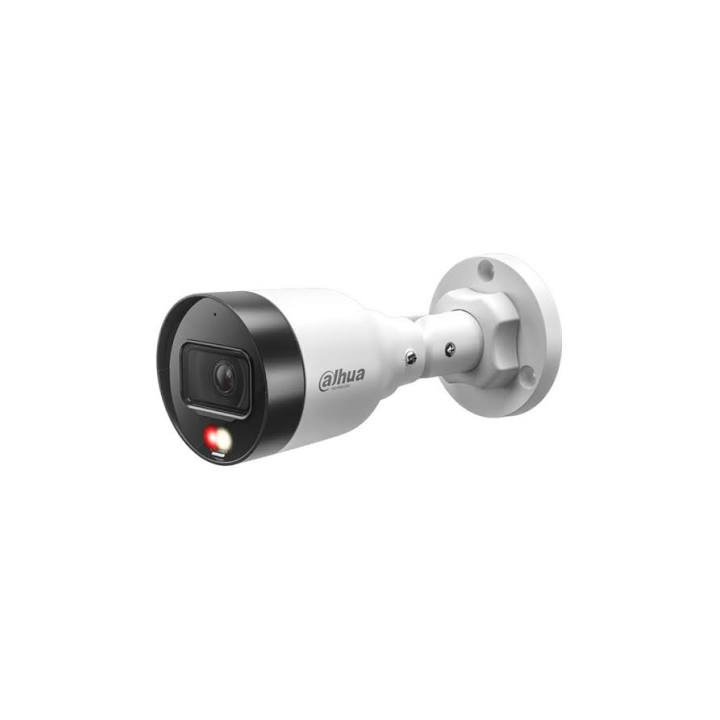Caméra IP tube Dahua 4MP Dual Light micro – Tunisie