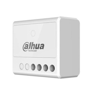 Dahua AirShield – Interrupteur mural connecté sans fil, pilotable par smartphone (ARM7012-W2)