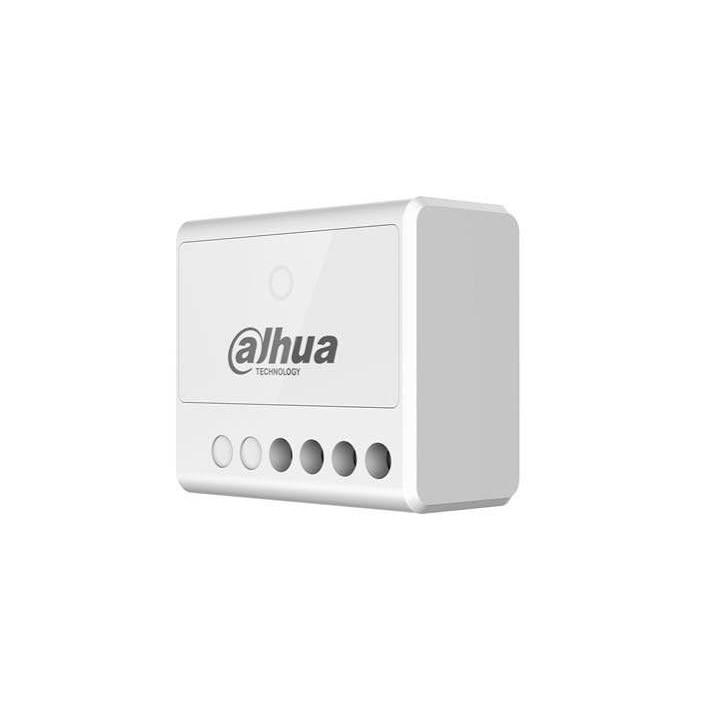 Dahua AirShield – Interrupteur mural connecté sans fil, pilotable par smartphone (ARM7012-W2)
