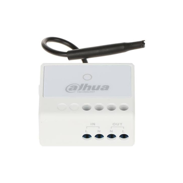 Dahua AirShield – Interrupteur mural connecté sans fil, pilotable par smartphone (ARM7012-W2)