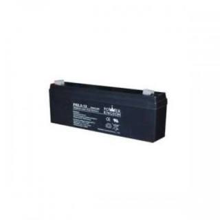 Batterie 12 V  2 AH pour alarme et sirène RB19 – Tunisie