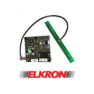 Module GSM Elkron IT700-GSM alarme MEDEA – Tunisie