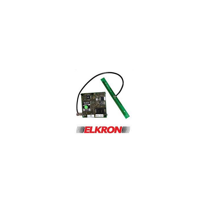 Module GSM Elkron IT700-GSM alarme MEDEA – Tunisie