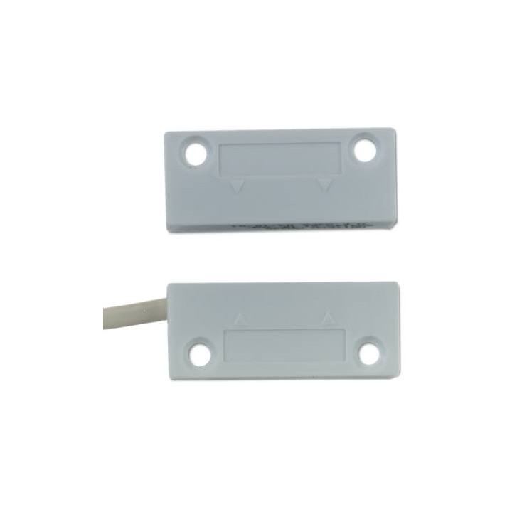 Contact magnétique Elkron MMS01A porte – Tunisie