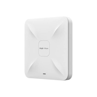 Ruijie Reyee – Point d’accès Wi-Fi 5 plafonnier AC1300 bi-bande, PoE (RG-RAP2200(F))