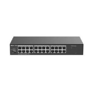 Ruijie Reyee – Switch 24 ports Gigabit, rackable 19" (RG-ES124G-L)