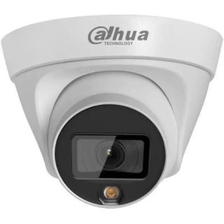 Caméra IP dôme Dahua 4MP Dual Light micro PoE – Tunisie