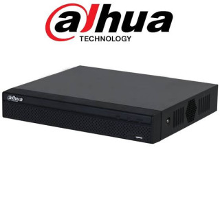 NVR Dahua 4 voies 4K NVR2104HS-4KS3 – Tunisie