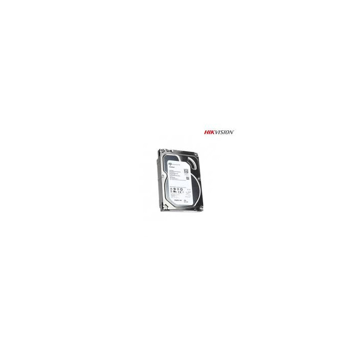 Disque dur 4 To Hikvision vidéosurveillance – Tunisie