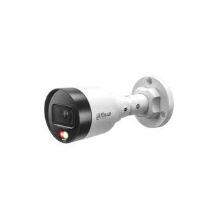 Caméra IP tube Dahua 2MP Dual Light micro PoE – Tunisie
