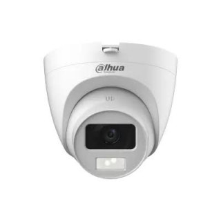 Caméra dôme HD Dahua 2MP 4-en-1 Dual Light micro – Tunisie