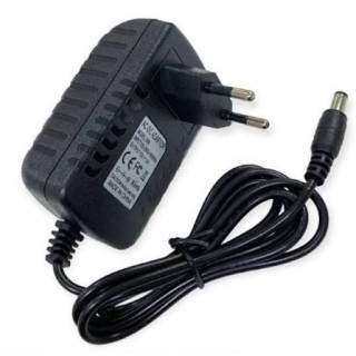Adaptateur 12 V 2 A avec voyant – Tunisie