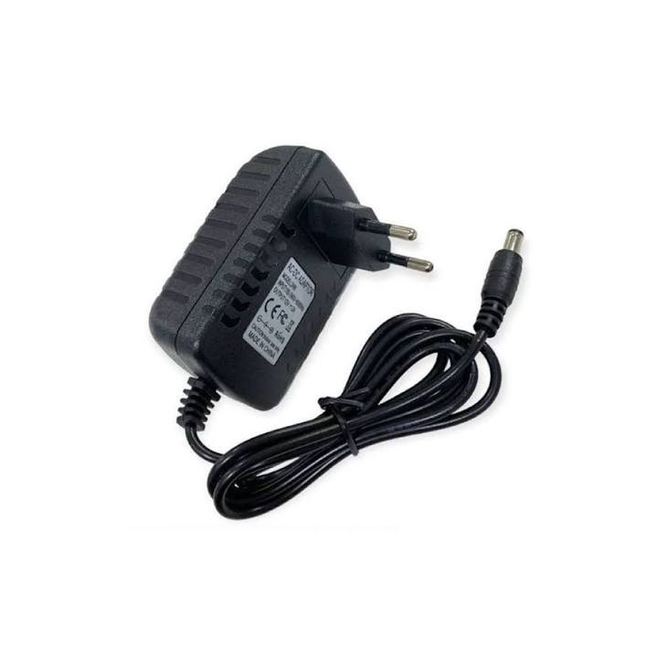 Adaptateur 12 V 2 A avec voyant – Tunisie