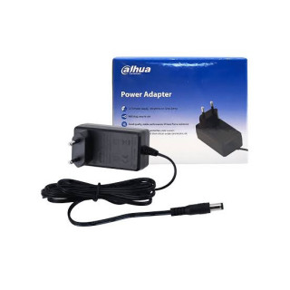 Alimentation Dahua 12 V 2 A caméra – Tunisie