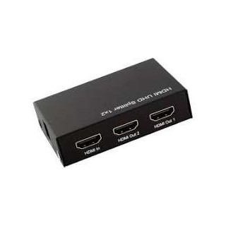 Splitter HDMI 4K 1 vers 2 – Tunisie