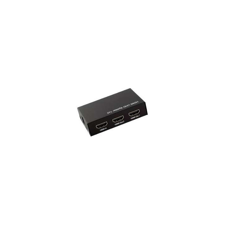 Splitter HDMI 4K 1 vers 2 – Tunisie