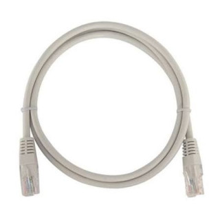 Cordon réseau Cat6 STP blindé 0,5 m – Tunisie