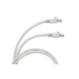 Cordon réseau Cat6 UTP 3 m – Tunisie