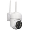 Caméra de Surveillance Externe Smart IP