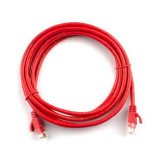 Cordon réseau Cat6 UTP 2 m – Tunisie