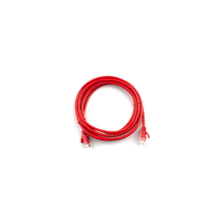 Cordon réseau Cat6 UTP 2 m – Tunisie