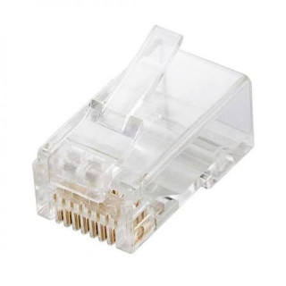 Connecteur RJ45 à sertir – Tunisie