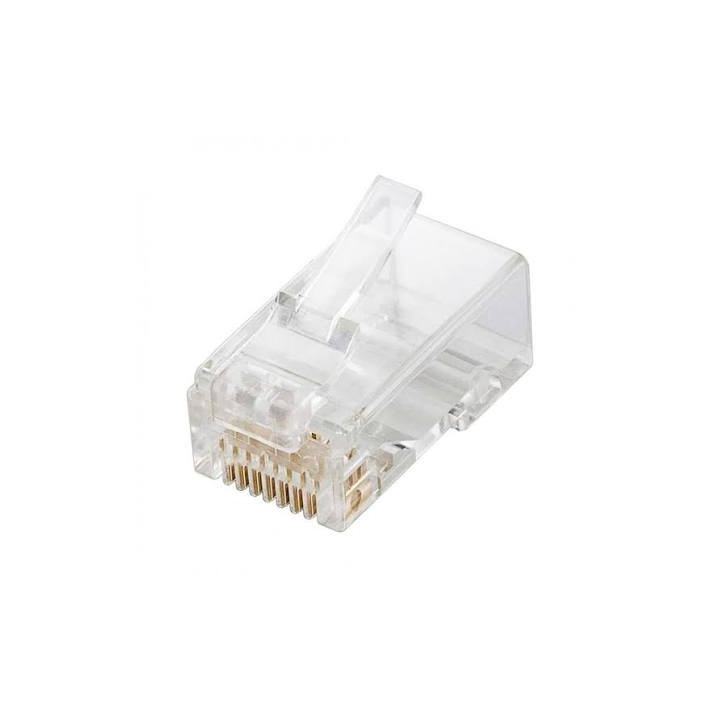 Connecteur RJ45 à sertir – Tunisie